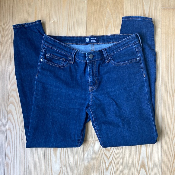 GAP Legging Jean- GAP for Good size 29R - Picture 2 of 5